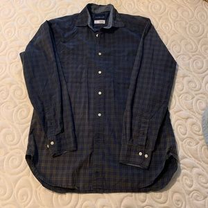 Lochlane button down